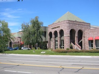 Fremont, CA Office - 39654-39678 Mission Blvd