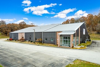 Monroeville, PA Warehouse - 841 Old Frankstown Rd