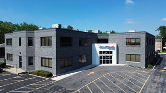 Chicago Heights, IL Office/Medical, Office/Retail - 222 Vollmer Rd