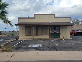 Apache Junction, AZ undefined - 832 N Main Dr Apache Junction, AZ undefined - 832 N Main Dr