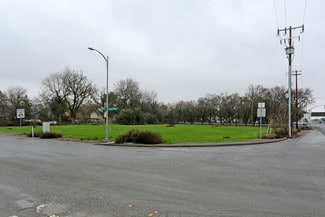 Woodland, CA Commercial Land - 1200 Churchill Downs Woodland, CA Commercial Land - 1200 Churchill Downs