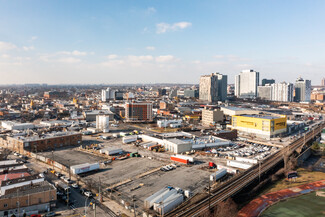 Jamaica, NY Commercial Land - 15602 Liberty Ave