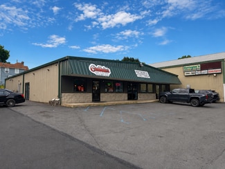 Scranton, PA Freestanding - 2601 Birney Ave Scranton, PA Freestanding - 2601 Birney Ave