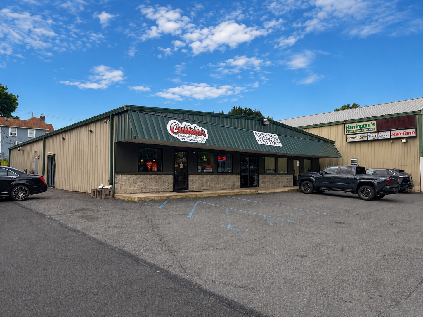 2601 Birney Ave, Scranton, PA for Sale