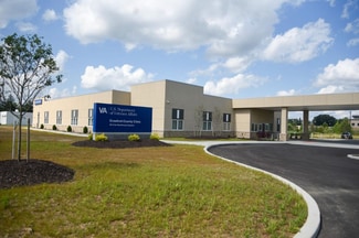 Meadville, PA Health Care - 11200 Perry Hwy