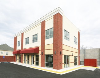 Lorton, VA Retail - 9261 Plaskett Ln