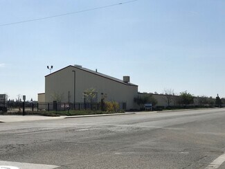 Bakersfield, CA Industrial - 3947 E Brundage Ln Bakersfield, CA Industrial - 3947 E Brundage Ln