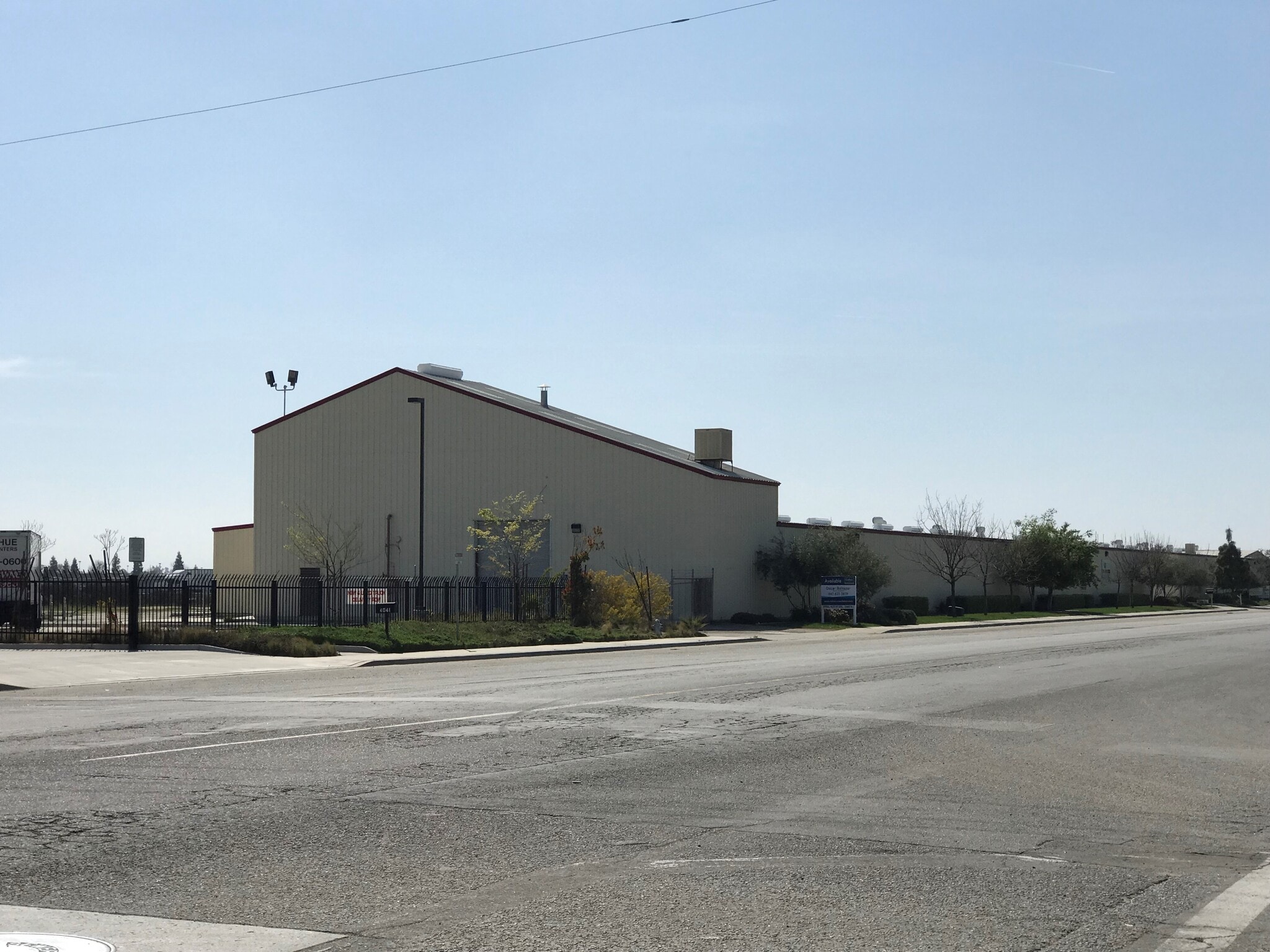 3947 E Brundage Ln, Bakersfield, CA for Rent