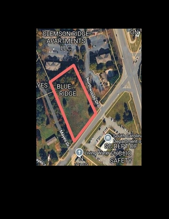 13000 S Radio Station Rd, Seneca, SC for Sale