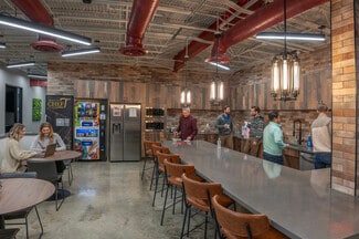 Houston, TX Coworking Space - 1100 W 23rd St