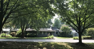 Arnold, MD Office - 1300 Ritchie Hwy