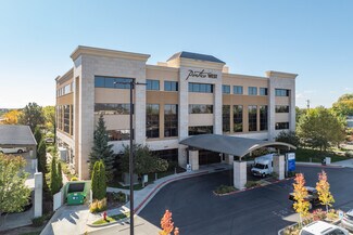 Meridian, ID Office - 3277 E Louise Dr