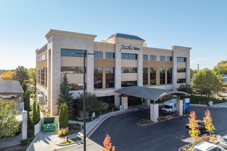 Meridian, ID Office/Medical - 3277 E Louise Dr Meridian, ID Office/Medical - 3277 E Louise Dr