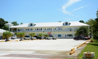 Port Saint Lucie, FL Retail - 8402-8454 S Us-1 Hwy