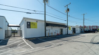 North Miami, FL Office - 12250 NE 13th Ct