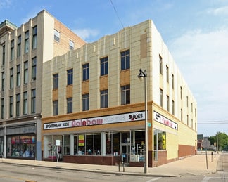 Milwaukee, WI Retail - 1670 S 11th St