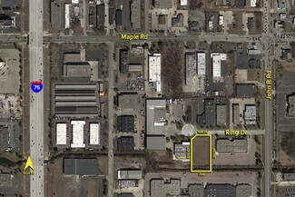Troy, MI Commercial - Ring Dr Troy, MI Commercial - Ring Dr