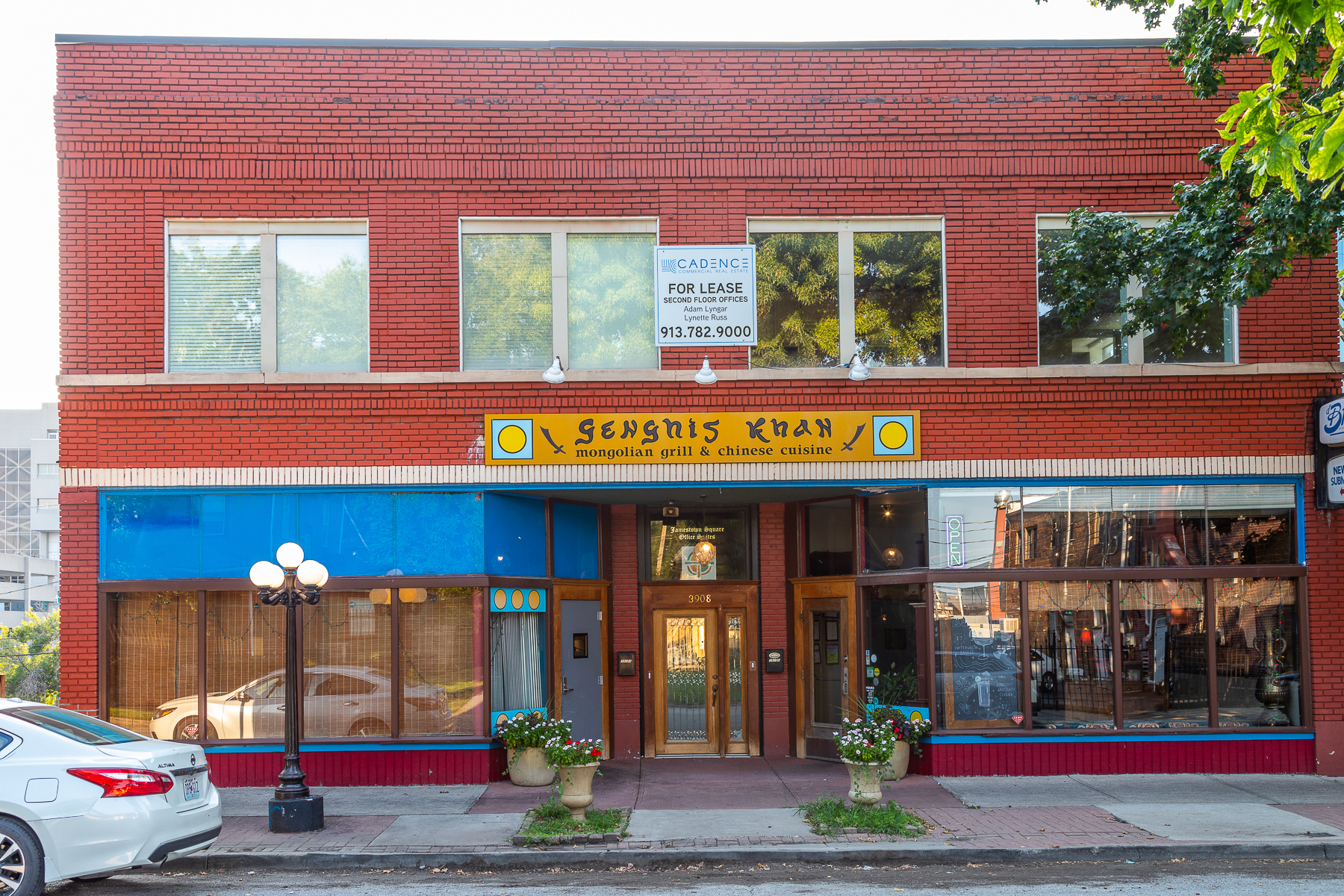3906-3908 Bell St, Kansas City, MO for Rent