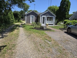 Chatham, MA Retail - 726 Main St
