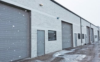 Warren, MI Industrial - 27222 Gloede Dr