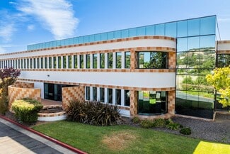 Fairfield, CA Office, Office/Medical - 220 Campus Ln Fairfield, CA Office, Office/Medical - 220 Campus Ln