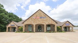 Tyler, TX Medical - 15488 Fm 2493