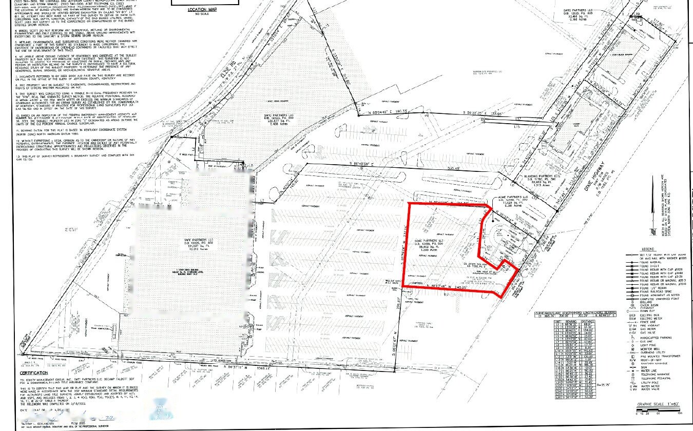 9070 Dixie Hwy, Louisville, KY for Rent
