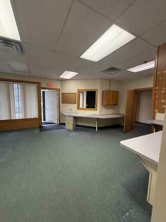 New Hartford, NY Office/Medical - 1 Oxford Xing