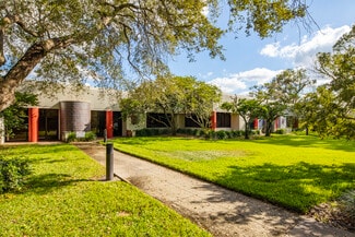 Tampa, FL Office, Flex - 1209 Tech Blvd