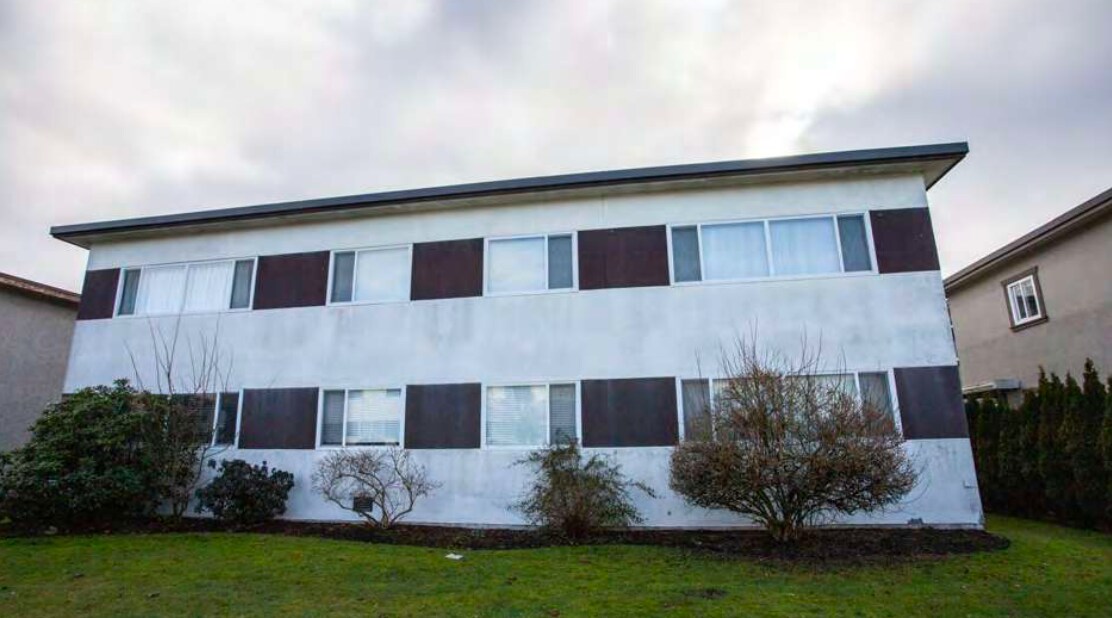 6822 Arcola St, Burnaby, BC for Sale