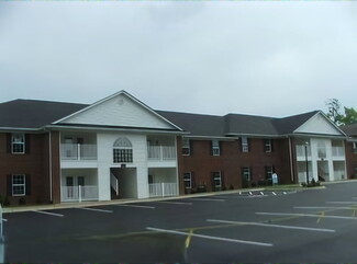 Middletown, KY Apartments - 12504-12506 Townepark Way