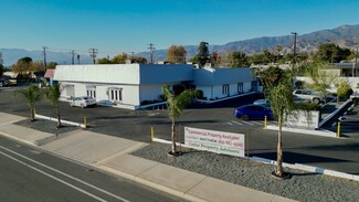 Highland, CA Office/Retail - 26940 E Baseline Ave