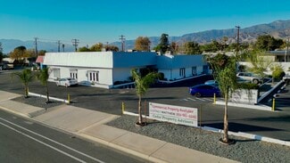 Highland, CA Office/Retail - 26940 E Baseline Ave
