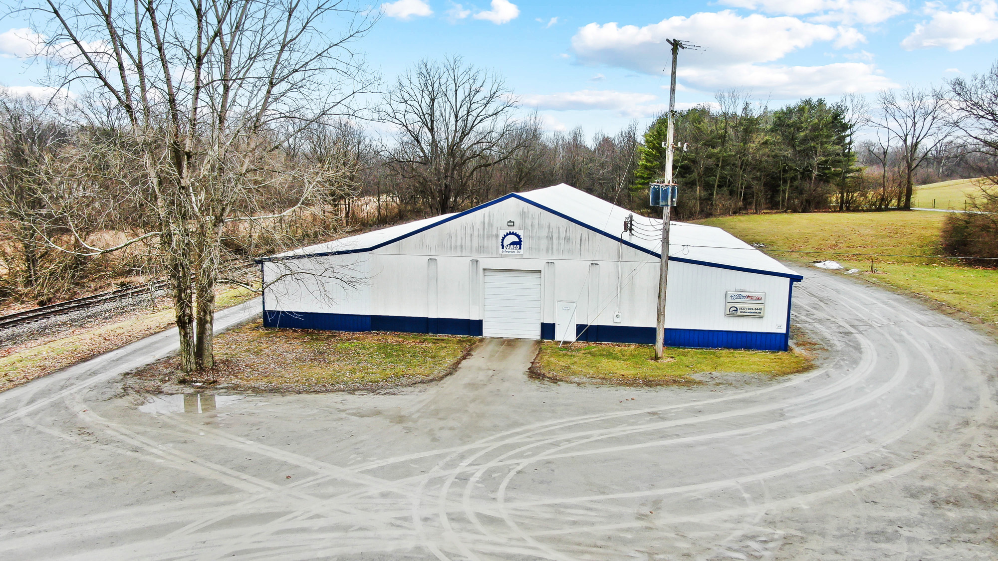 6220 Knollwood Rd, Springfield, OH for Sale