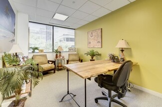 Bethesda, MD Coworking Space - 4800 Hampden Ln