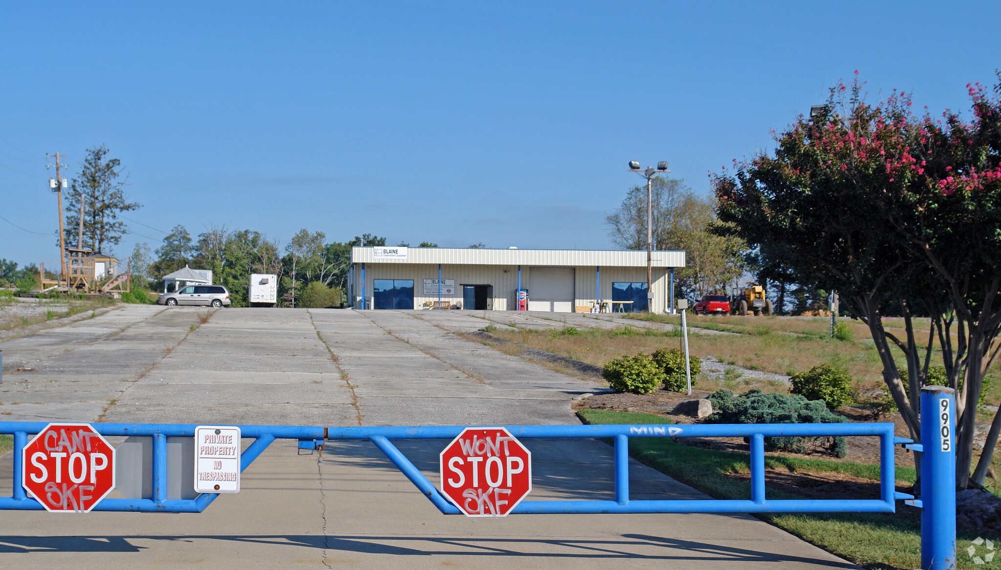 9905 Sherrill Blvd, Knoxville, TN for Rent