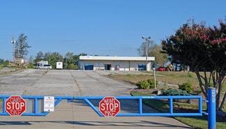 Knoxville, TN Flex - 9905 Sherrill Blvd Knoxville, TN Flex - 9905 Sherrill Blvd