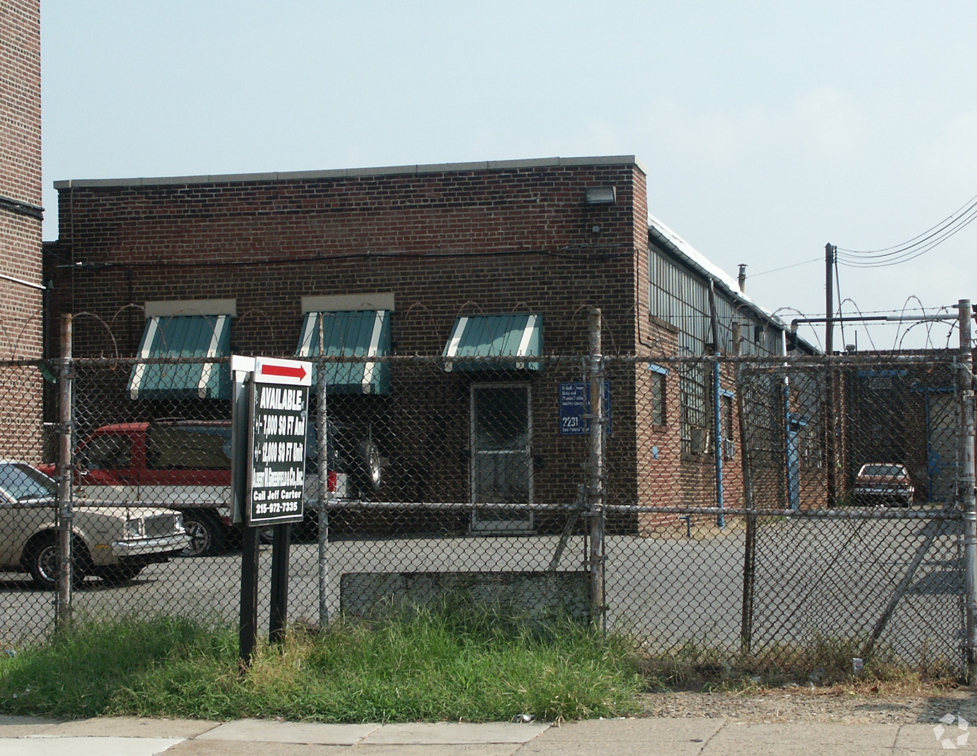 2231 E Ontario St, Philadelphia, PA for Rent