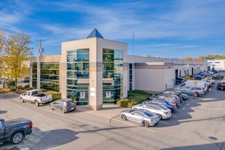 Abbotsford, BC Industrial - 30971 Peardonville Rd