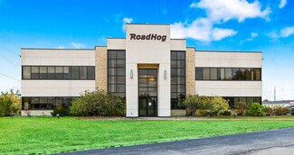 Brownsburg, IN Industrial - 464 Southpoint Cir