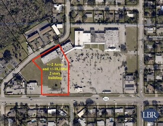 Cocoa, FL undefined - 1314 Dixon Blvd