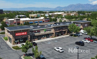 Riverton, UT Retail - 3728 W 13400 S Riverton, UT Retail - 3728 W 13400 S