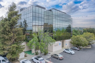 Fremont, CA Office - 1860 Mowry Ave