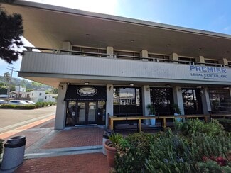 La Jolla, CA Office, Retail - 1055 Torrey Pines Rd La Jolla, CA Office, Retail - 1055 Torrey Pines Rd