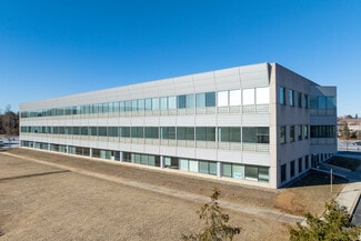 Princeton, NJ Office - 150 College Rd W