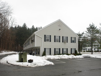New Milford, CT Office - 219 Kent Rd New Milford, CT Office - 219 Kent Rd