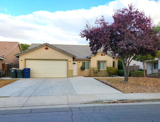 Bakersfield, CA Senior Housing - 5424 Coastal Wind St