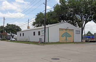 Katy, TX Warehouse - 800 Avenue D