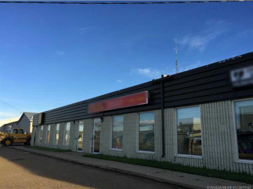 1121D & 1131C South Railway Av, Drumheller, AB for Rent