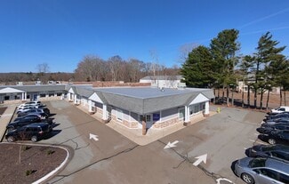 Madison, CT Retail - 51 Boston Post Rd Madison, CT Retail - 51 Boston Post Rd